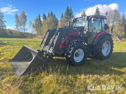 Valtra A94