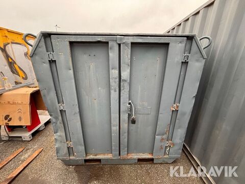 Sonstige Container