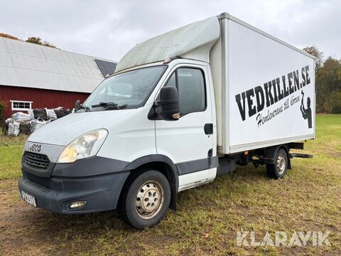 Iveco Daily 35S15 2,3