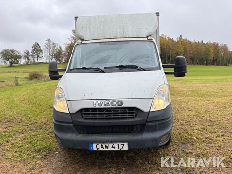 Iveco Daily 35S15 2,3 2
