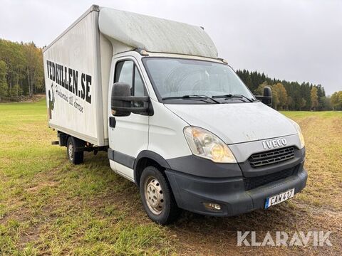 Iveco Daily 35S15 2,3 3