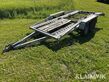 Sonstige TK Traveller BT 1500 B