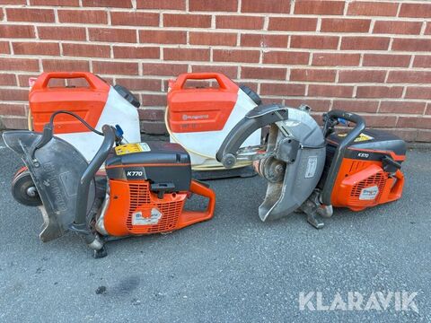 Sonstige K970 / K770 / WT15