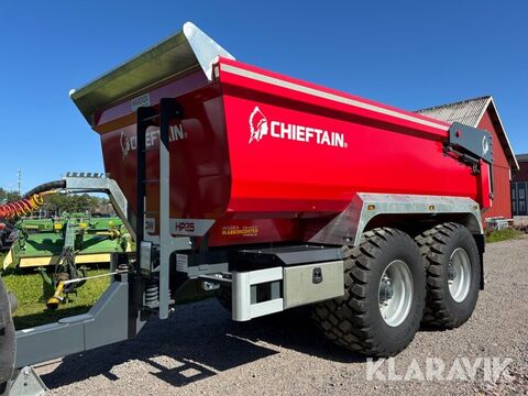 Sonstige HP25 Hardox