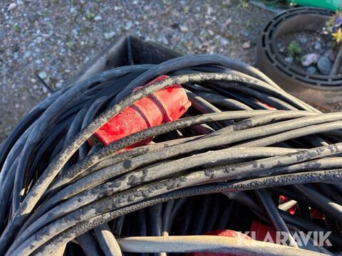 Elkabel 16A 10 st 3