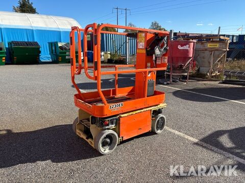 JLG 1230 ES