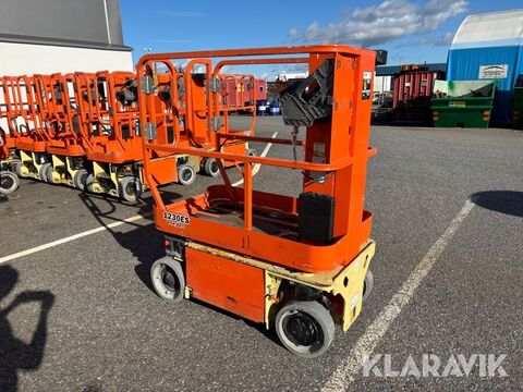 JLG 1230 ES 2