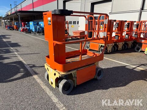 JLG 1230 ES 3