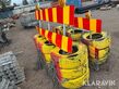 Sonstige Trafikbuffert Saferoad/Meag 2st