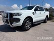 Ford Ranger WIldtrak