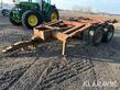 Sonstige Maskintrailer
