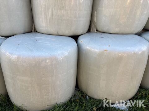 Hästhö 10 balar 3