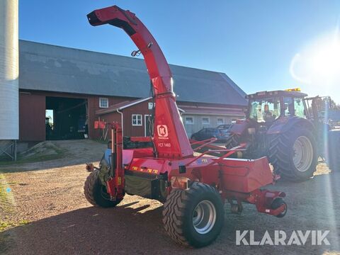 Sonstige FCT 1460 MD