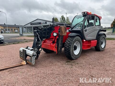 Manitou MT 1840