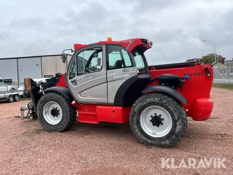 Manitou MT 1840 2
