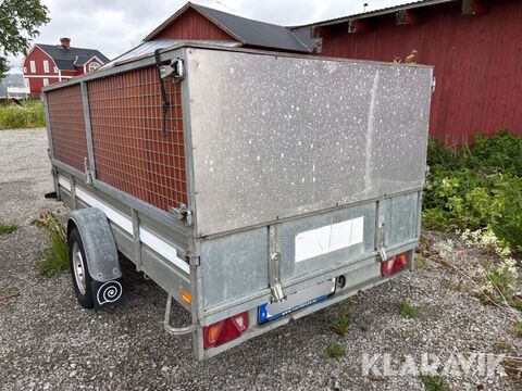 ssläp Tiki 3