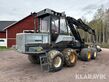 Ponsse Cobra HS10