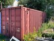 Sonstige Container 20 ft