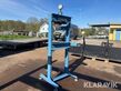 Sonstige Verkstadspress Omega manuell - 25 ton