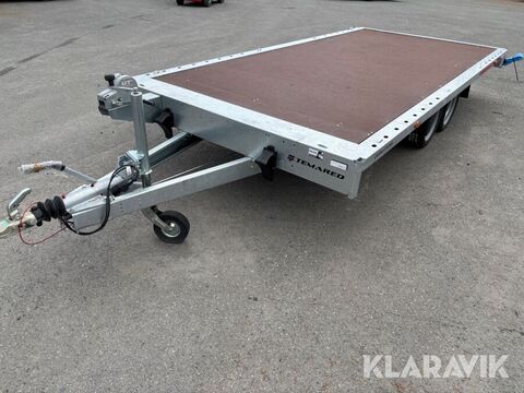 Sonstige Carplatform