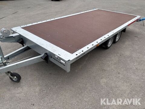 Carplatform 2