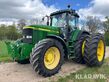 John Deere 7810