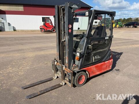 Linde E16C-01
