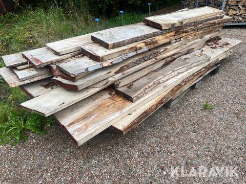 Sonstige Virke till snickeri Ca 25st