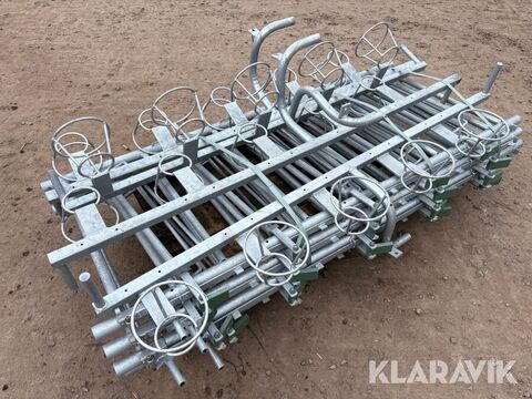 Sonstige Kalvfront 20st platser