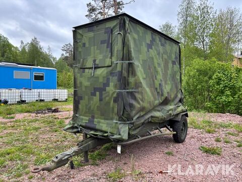 Sonstige 112 Kokvagn 112 komplett