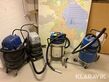 Sonstige Våtdammsugare 4st