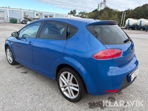 Seat Leon 3