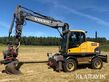 Volvo EW160C