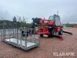 Manitou MRT 2150