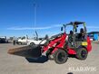 Weidemann 1160 CC35