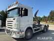 Scania R500