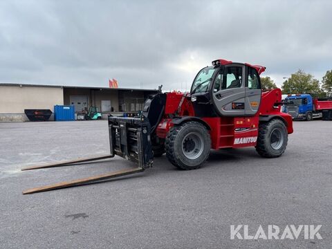 Manitou MHT 10130
