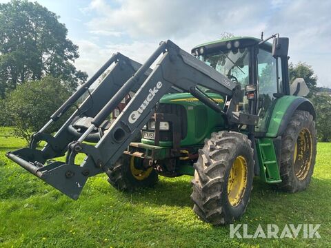 John Deere 6320