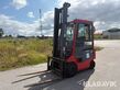 Sonstige Niehiyu FB25PN-75BC-450