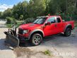 Ford F150 Raptor SVT