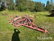 Kongskilde Vibro master SGC 25