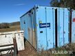 Sonstige 20-fots container