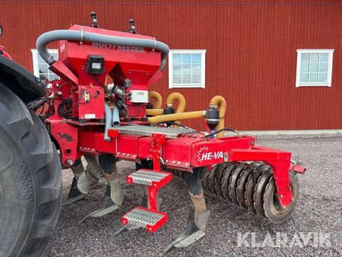Heva Multiseeder