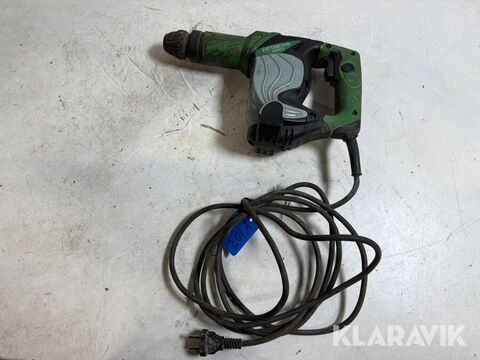 Hitachi H25PV