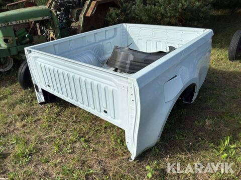 Sonstige Izuzu D-Max