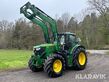 John Deere 6155R