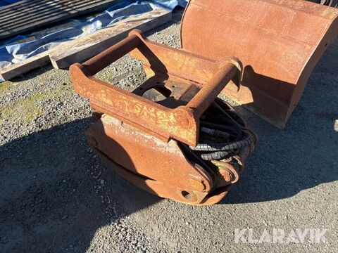 Sonstige Grip till S60