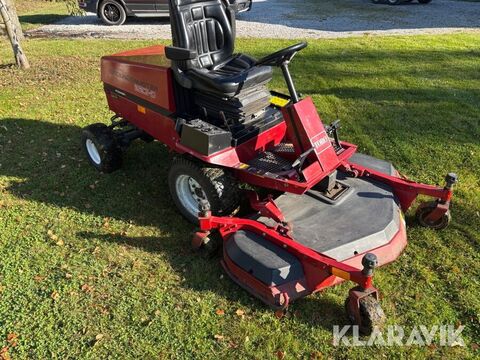 Toro Groundmaster 223-D 3