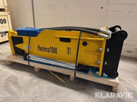 Sonstige Henima 1000