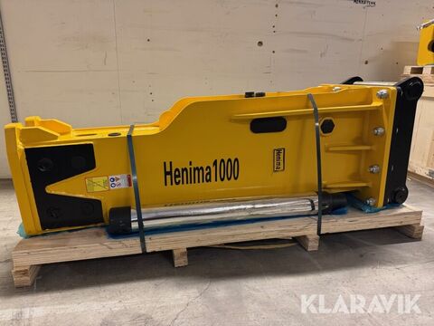 Henima 1000 2